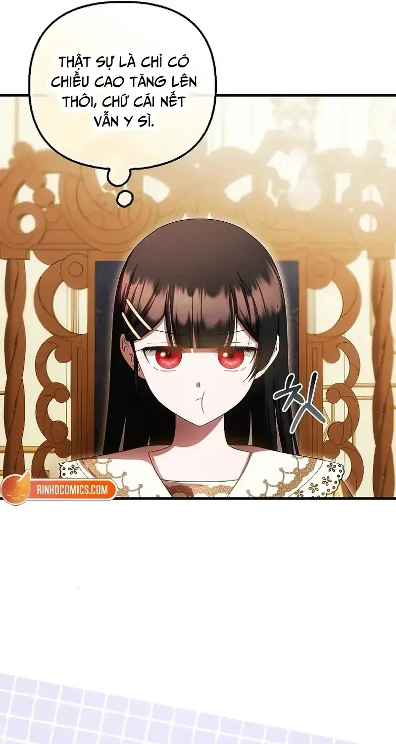 Lần Đầu Tiên Được Yêu Thương [Chap 85-92] — trang 11