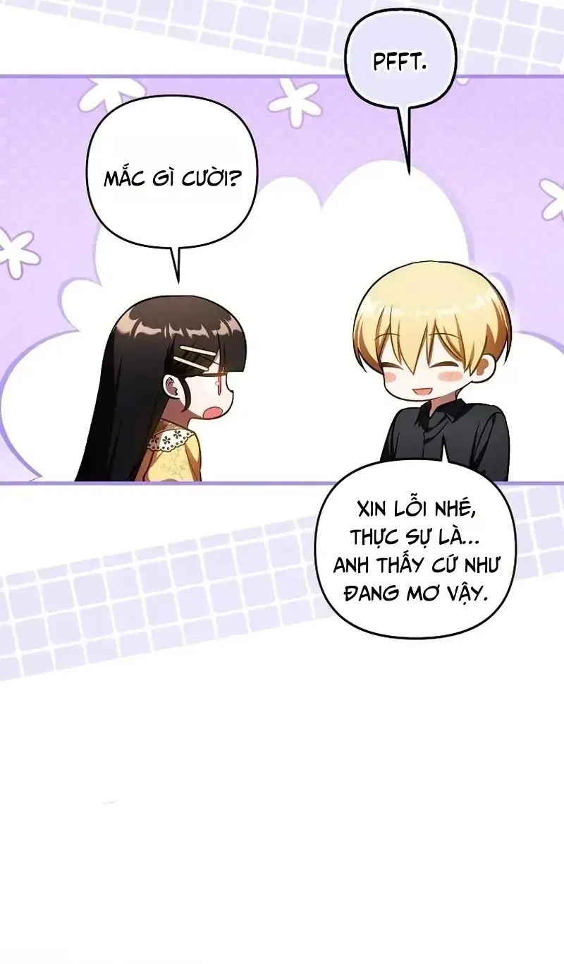 Lần Đầu Tiên Được Yêu Thương [Chap 85-92] — trang 12