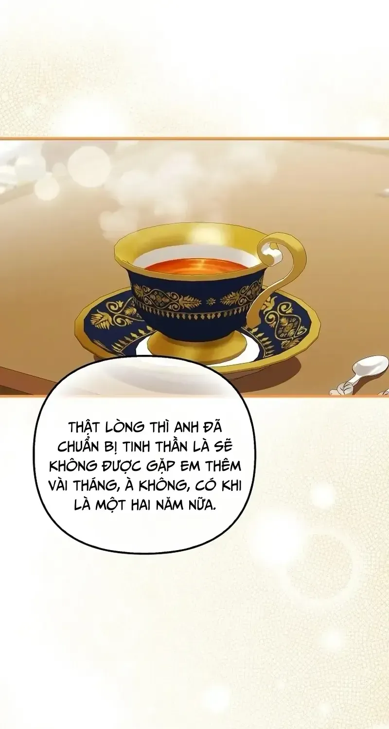 Lần Đầu Tiên Được Yêu Thương [Chap 85-92] — trang 13