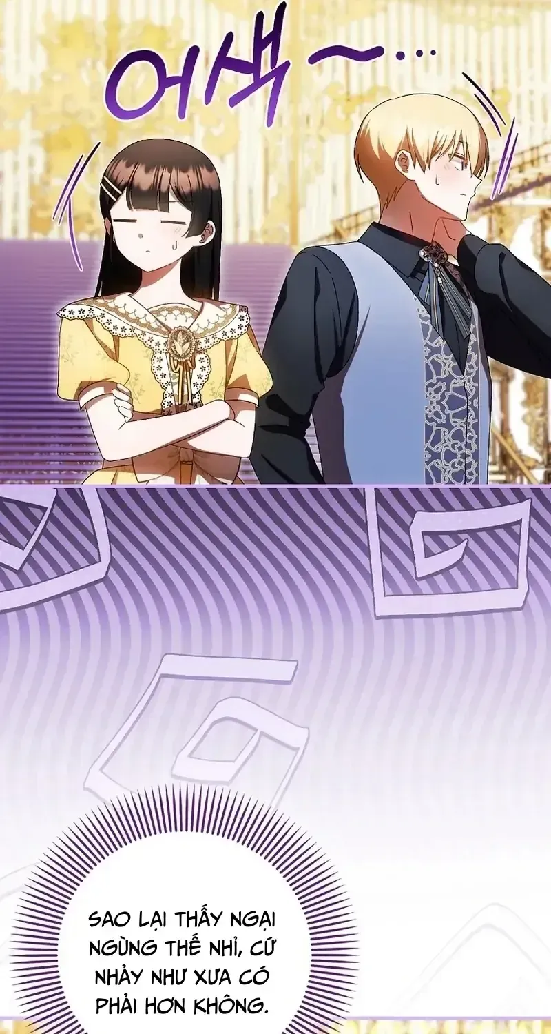 Lần Đầu Tiên Được Yêu Thương [Chap 85-92] — trang 21