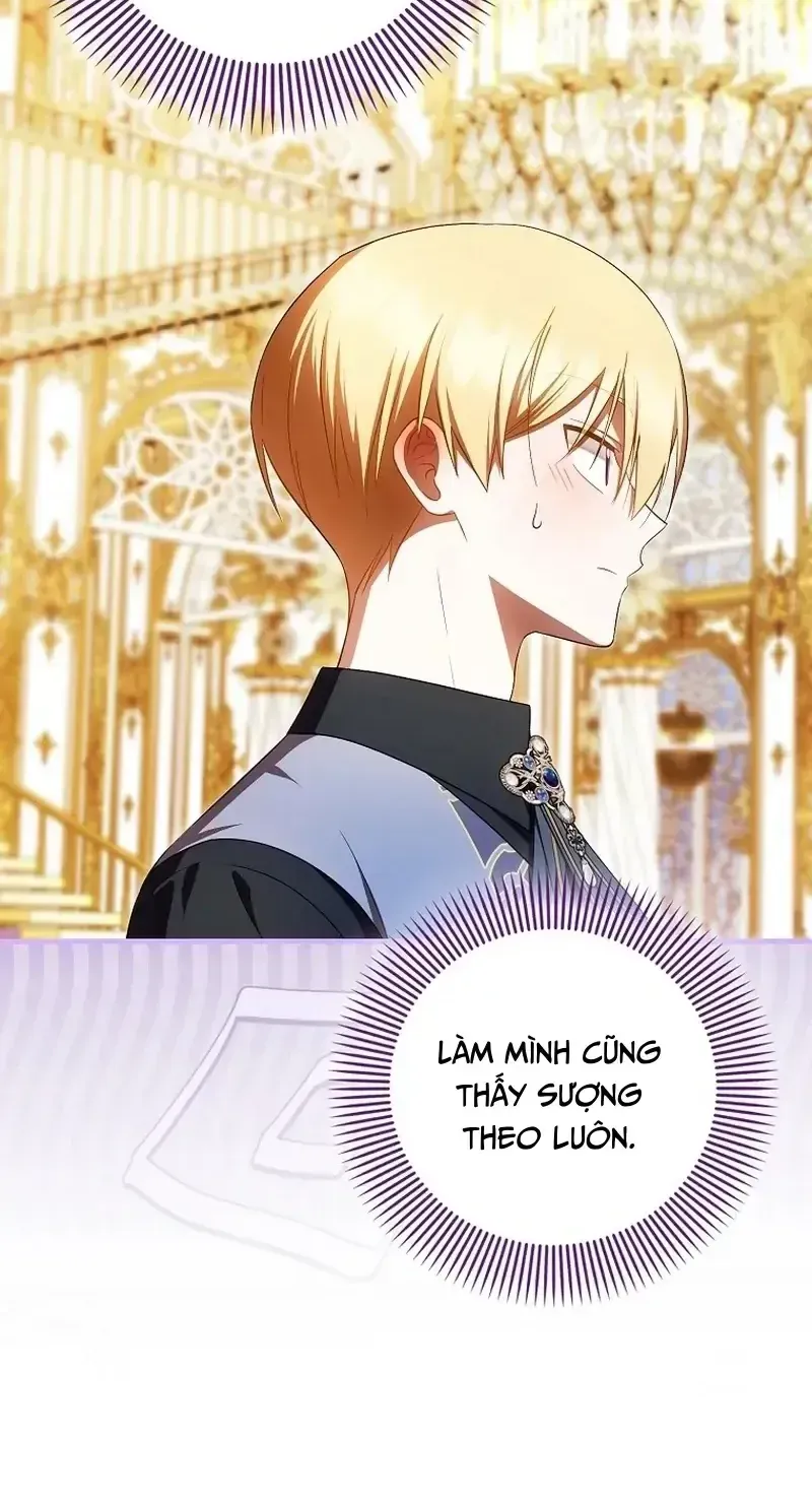 Lần Đầu Tiên Được Yêu Thương [Chap 85-92] — trang 22
