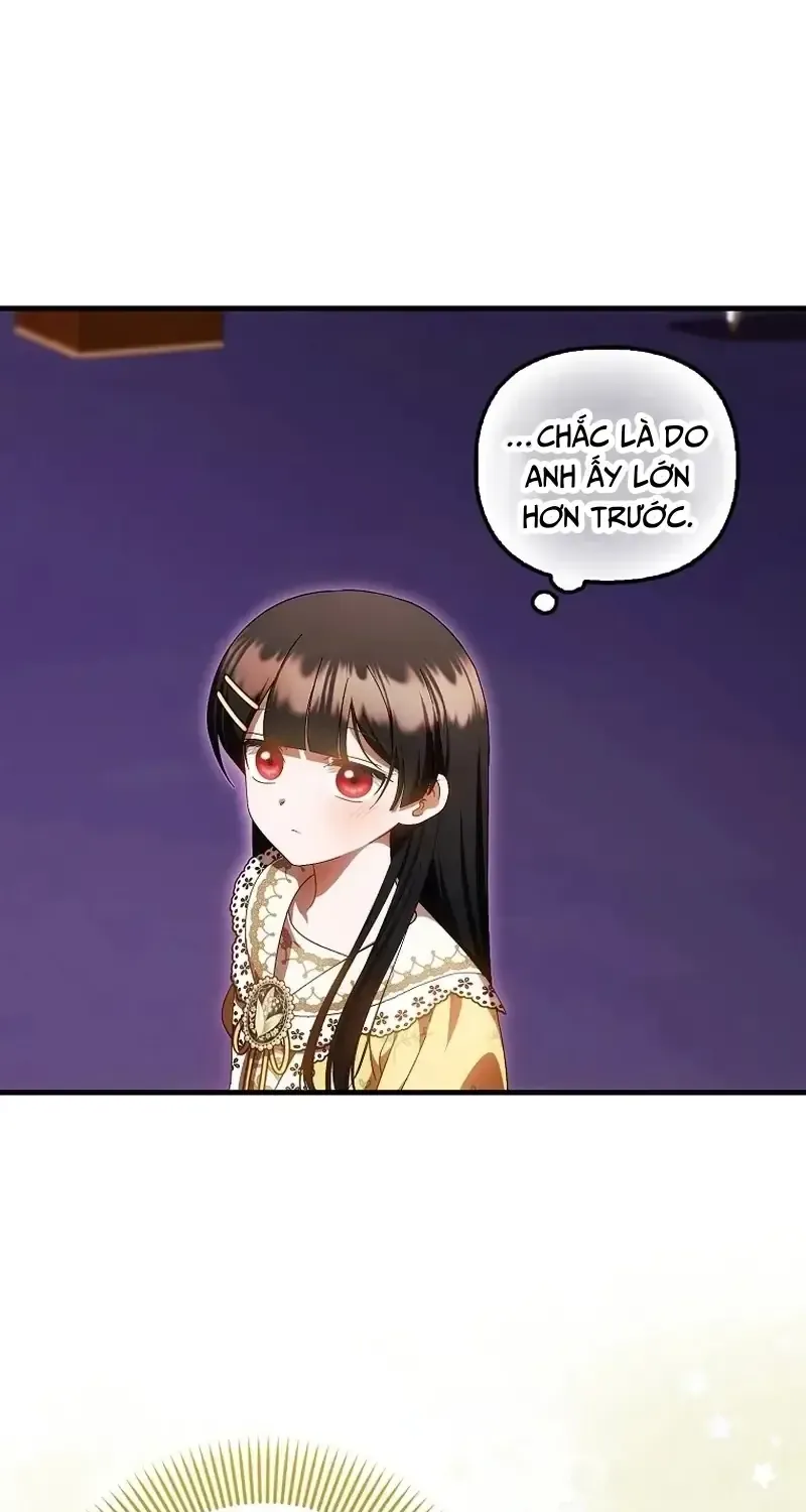 Lần Đầu Tiên Được Yêu Thương [Chap 85-92] — trang 23