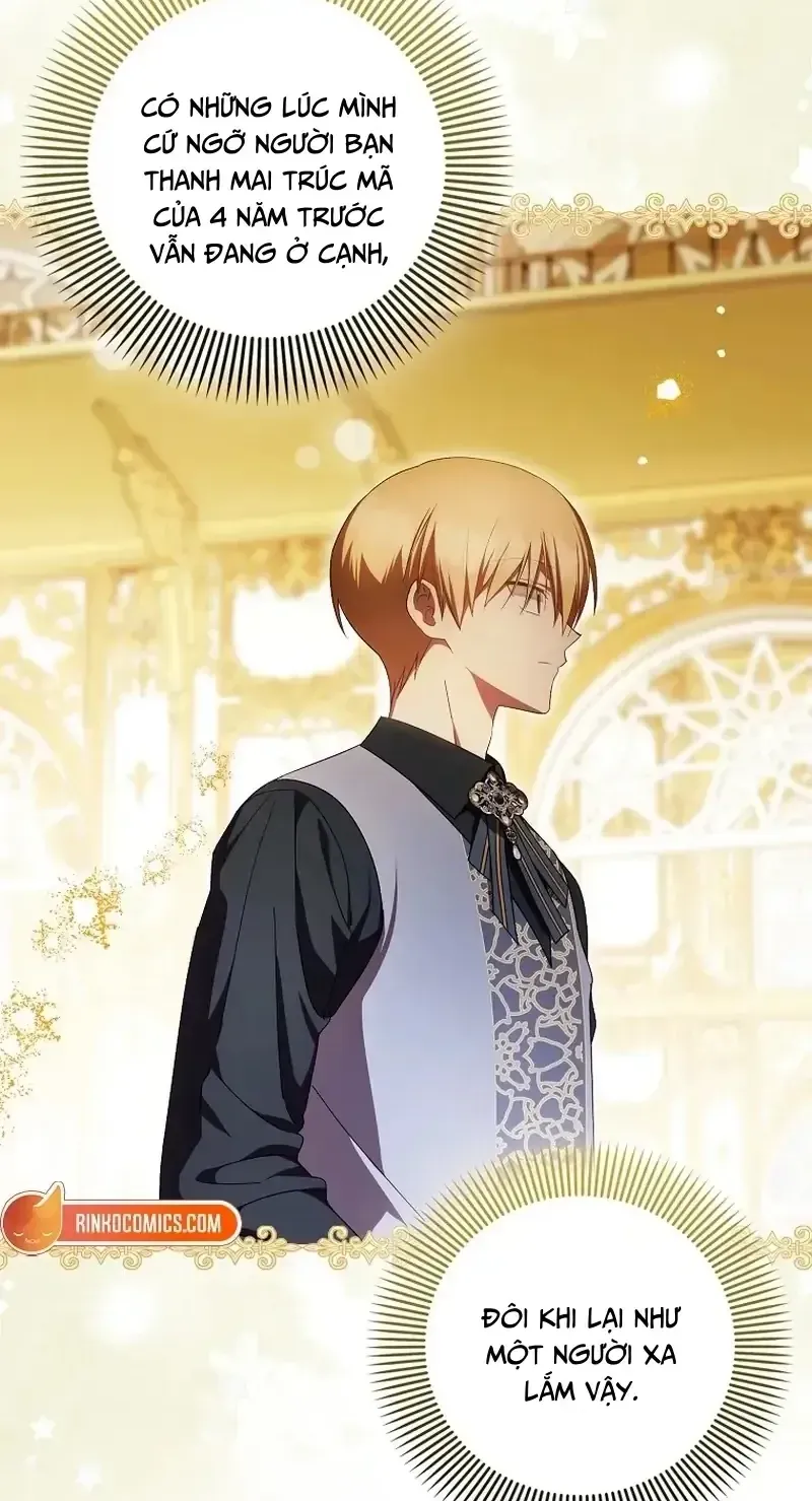 Lần Đầu Tiên Được Yêu Thương [Chap 85-92] — trang 24