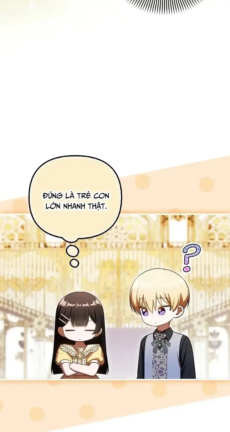 Lần Đầu Tiên Được Yêu Thương [Chap 85-92] — trang 25