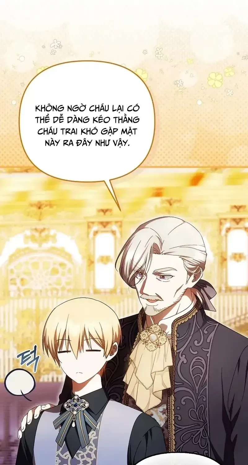 Lần Đầu Tiên Được Yêu Thương [Chap 85-92] — trang 27