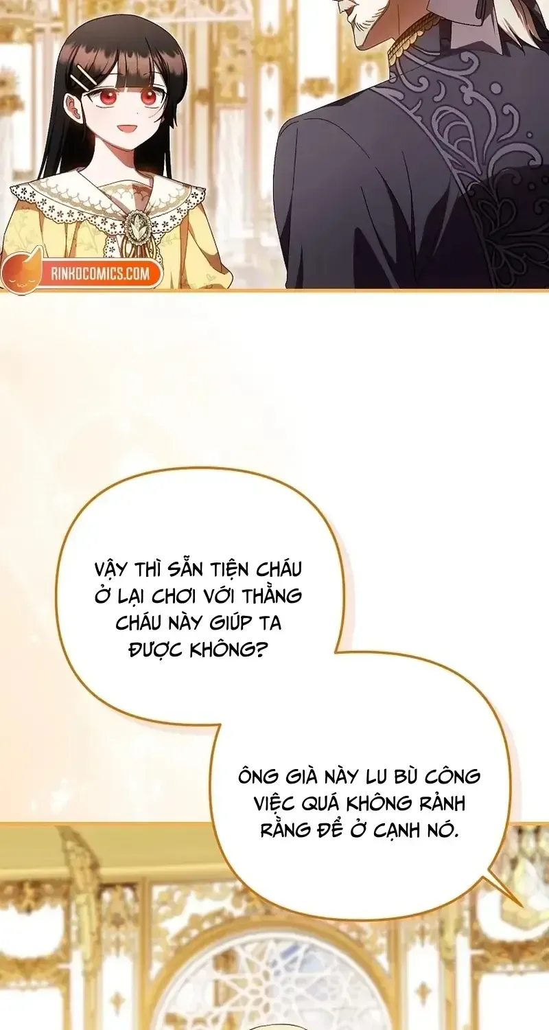 Lần Đầu Tiên Được Yêu Thương [Chap 85-92] — trang 29