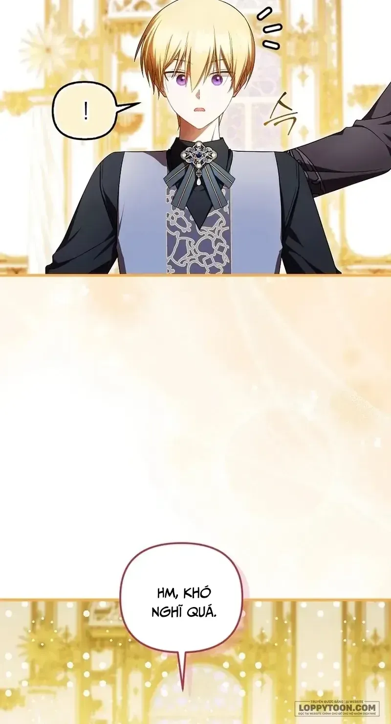 Lần Đầu Tiên Được Yêu Thương [Chap 85-92] — trang 30