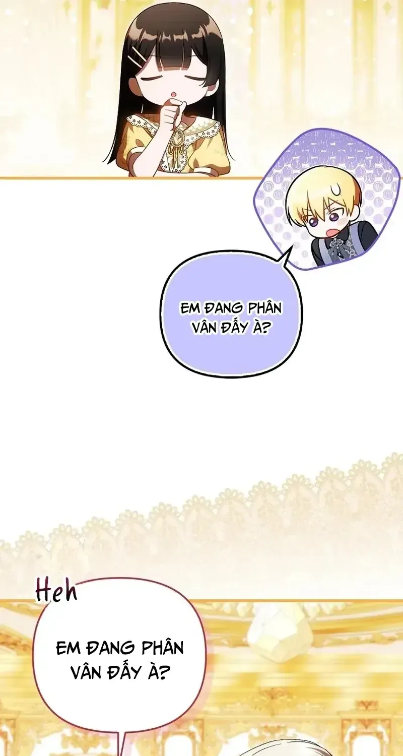 Lần Đầu Tiên Được Yêu Thương [Chap 85-92] — trang 31