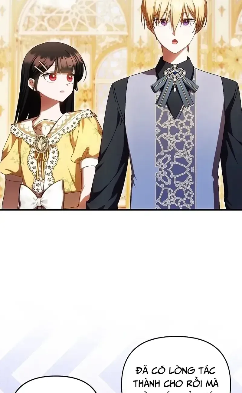 Lần Đầu Tiên Được Yêu Thương [Chap 85-92] — trang 34