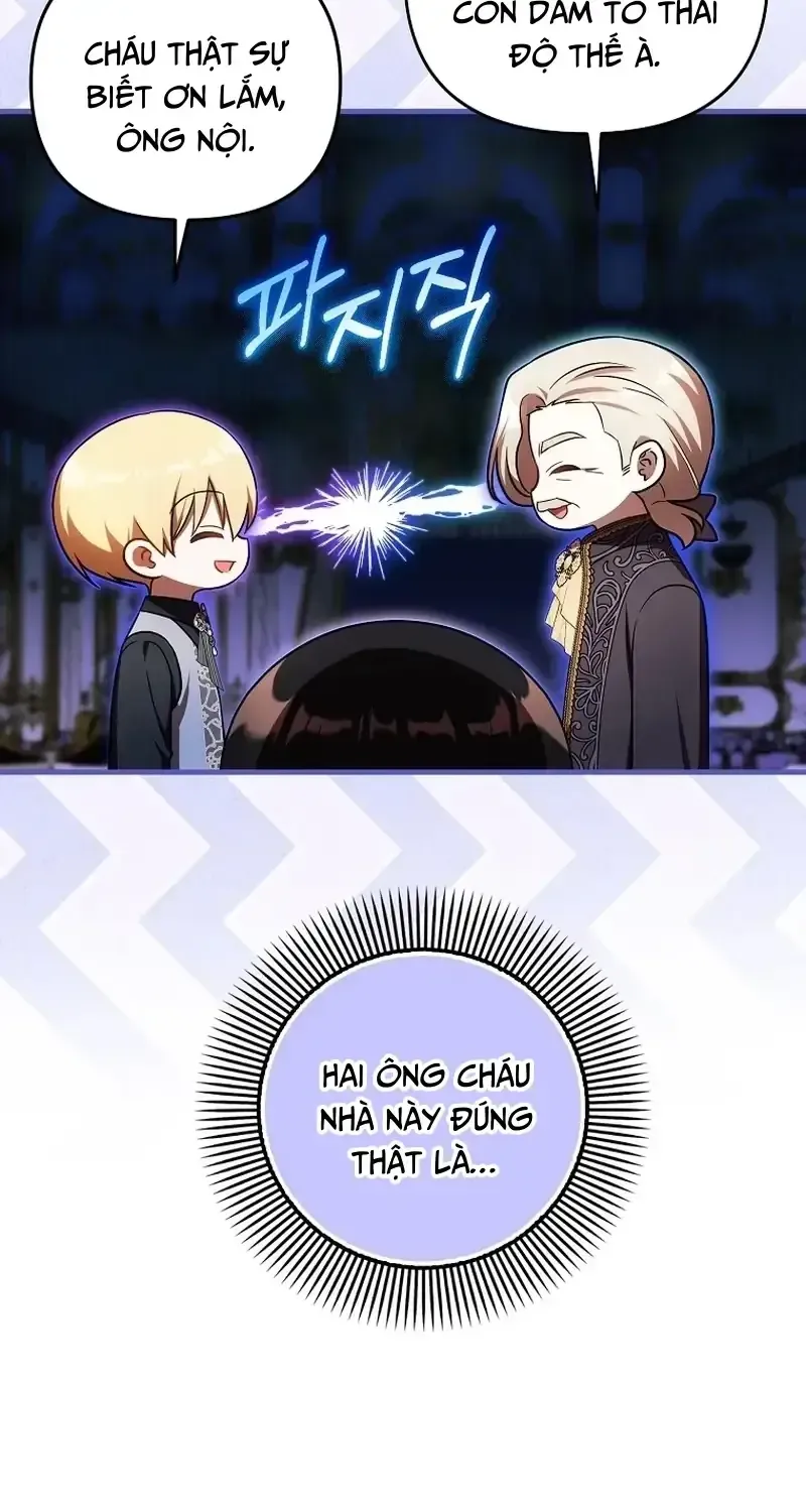 Lần Đầu Tiên Được Yêu Thương [Chap 85-92] — trang 35