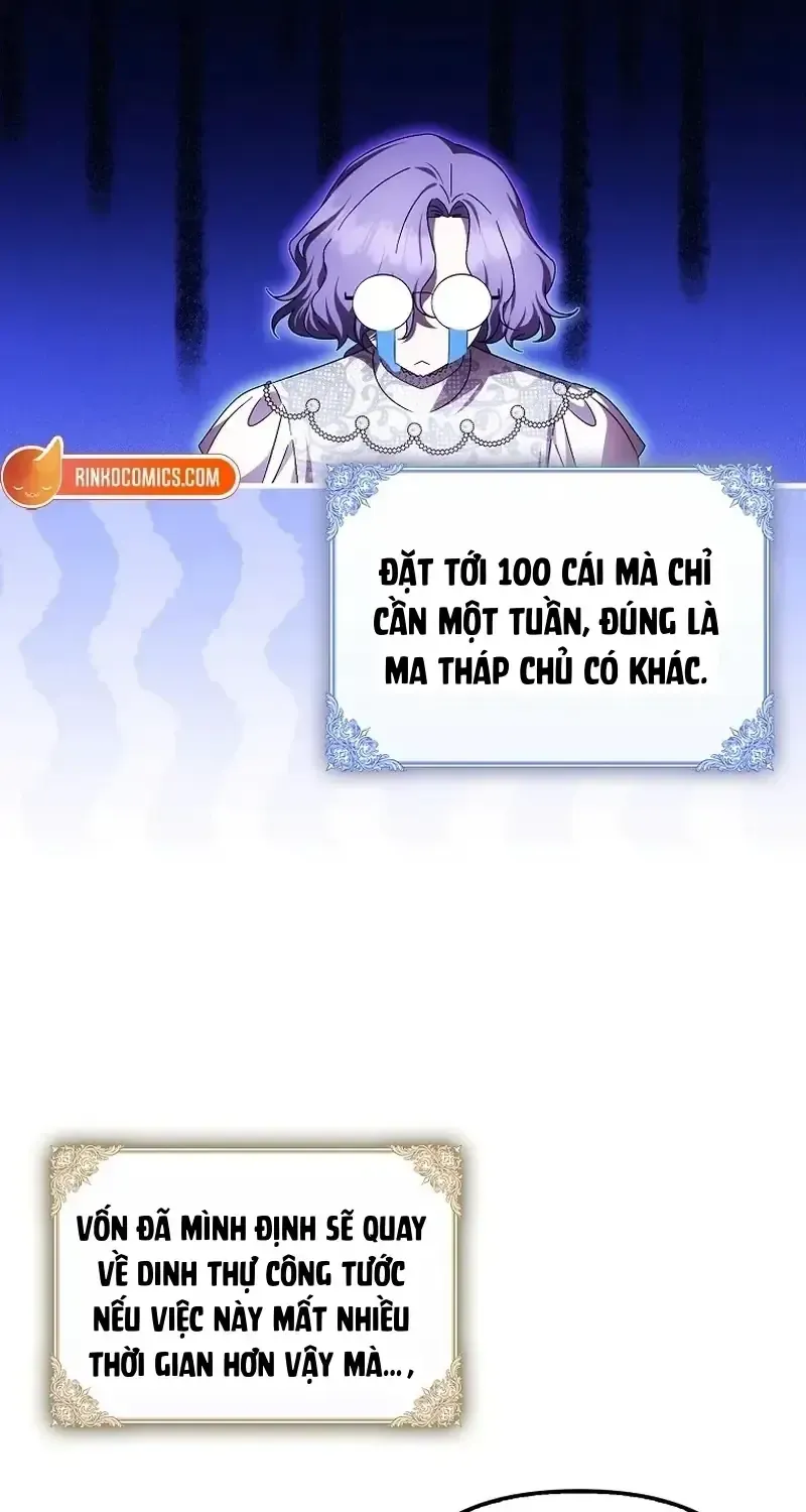 Lần Đầu Tiên Được Yêu Thương [Chap 85-92] — trang 37