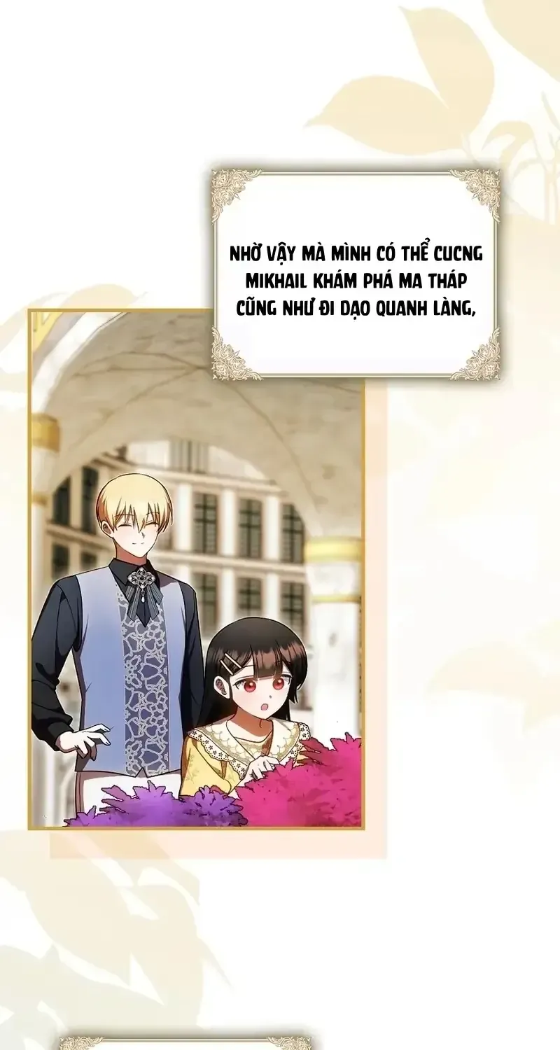 Lần Đầu Tiên Được Yêu Thương [Chap 85-92] — trang 39