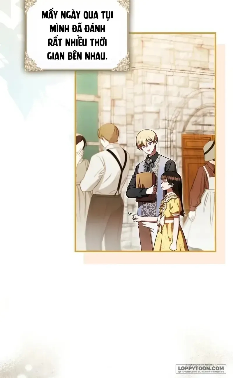 Lần Đầu Tiên Được Yêu Thương [Chap 85-92] — trang 40