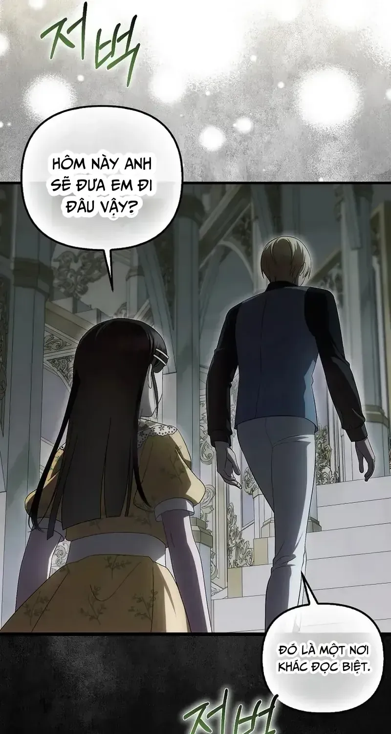 Lần Đầu Tiên Được Yêu Thương [Chap 85-92] — trang 41