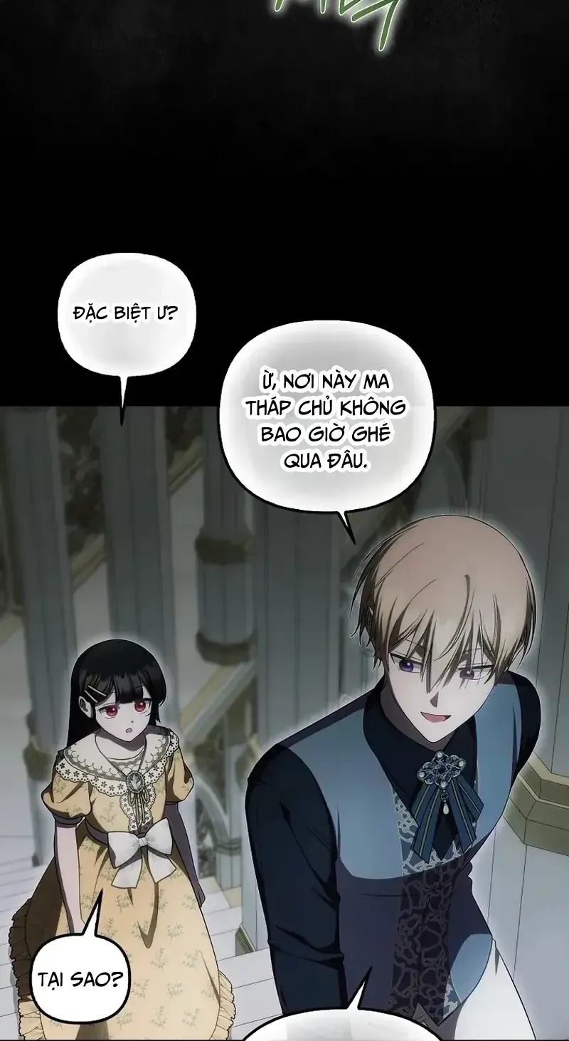 Lần Đầu Tiên Được Yêu Thương [Chap 85-92] — trang 42