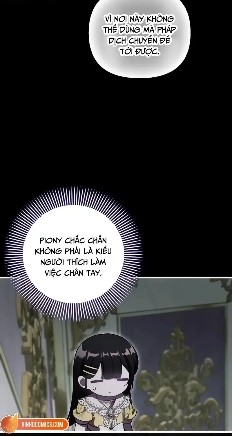 Lần Đầu Tiên Được Yêu Thương [Chap 85-92] — trang 43