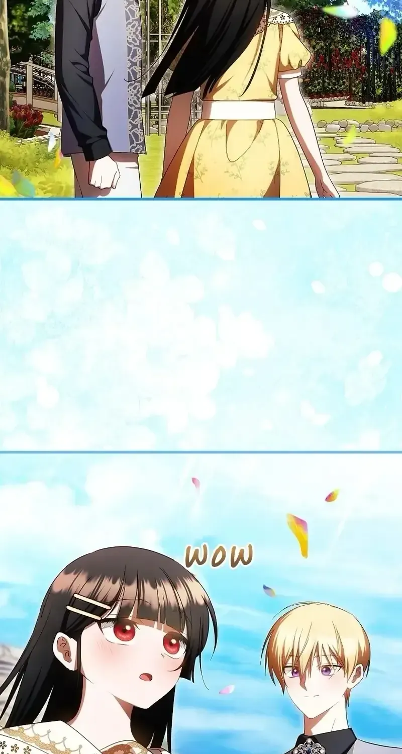 Lần Đầu Tiên Được Yêu Thương [Chap 85-92] — trang 47