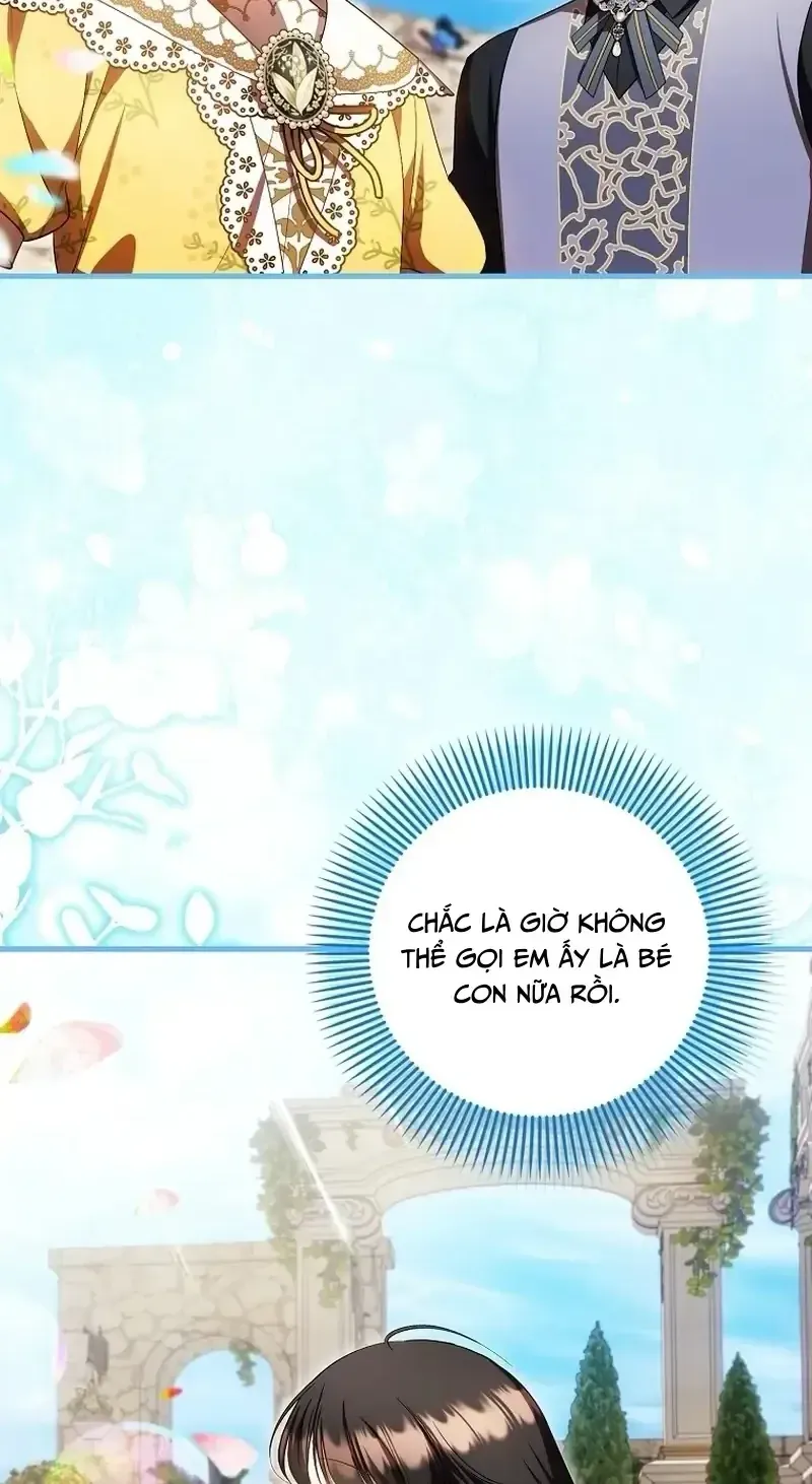 Lần Đầu Tiên Được Yêu Thương [Chap 85-92] — trang 48