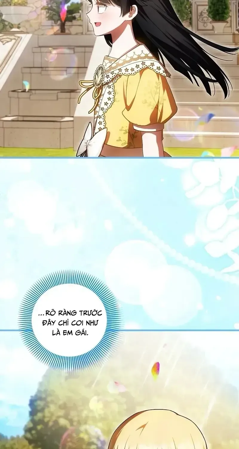 Lần Đầu Tiên Được Yêu Thương [Chap 85-92] — trang 49