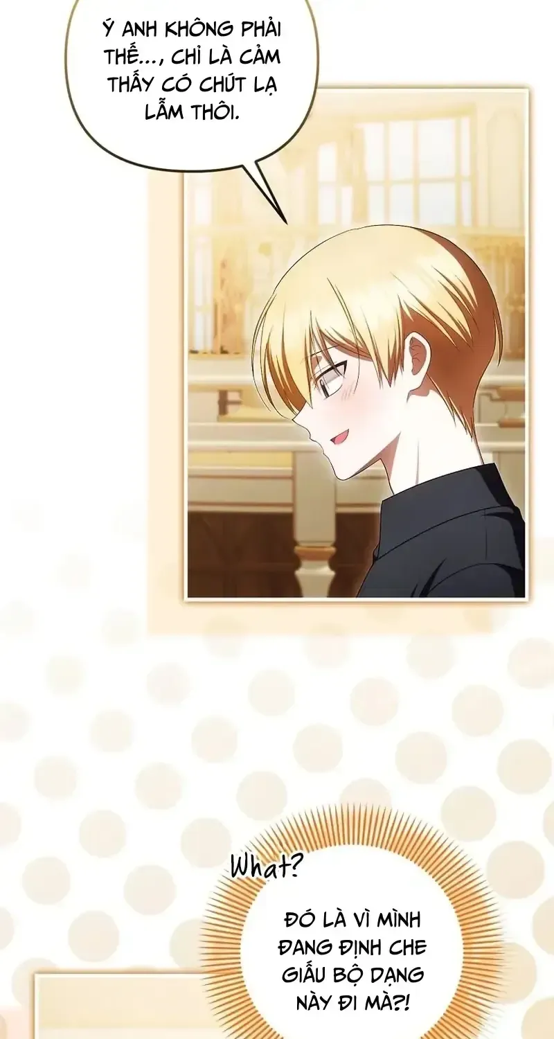 Lần Đầu Tiên Được Yêu Thương [Chap 85-92] — trang 5
