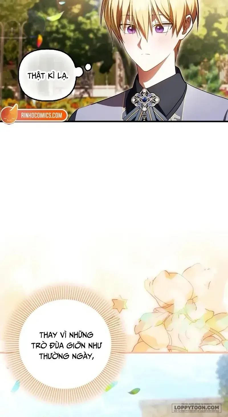 Lần Đầu Tiên Được Yêu Thương [Chap 85-92] — trang 50