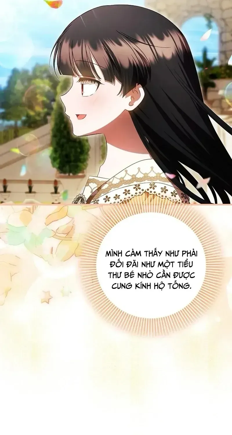Lần Đầu Tiên Được Yêu Thương [Chap 85-92] — trang 51
