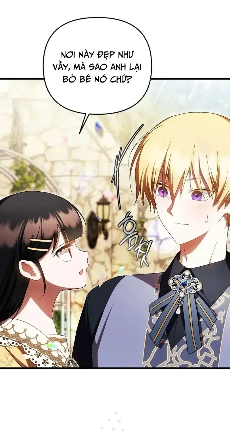 Lần Đầu Tiên Được Yêu Thương [Chap 85-92] — trang 52