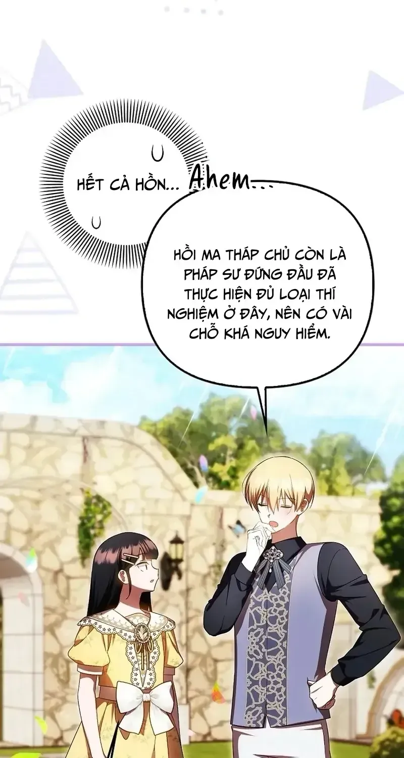 Lần Đầu Tiên Được Yêu Thương [Chap 85-92] — trang 53