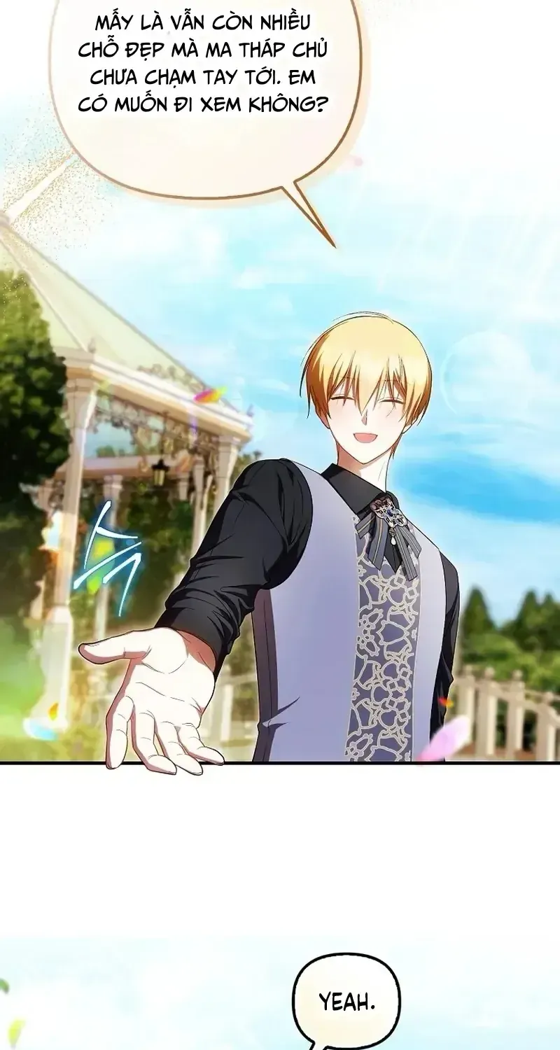 Lần Đầu Tiên Được Yêu Thương [Chap 85-92] — trang 55