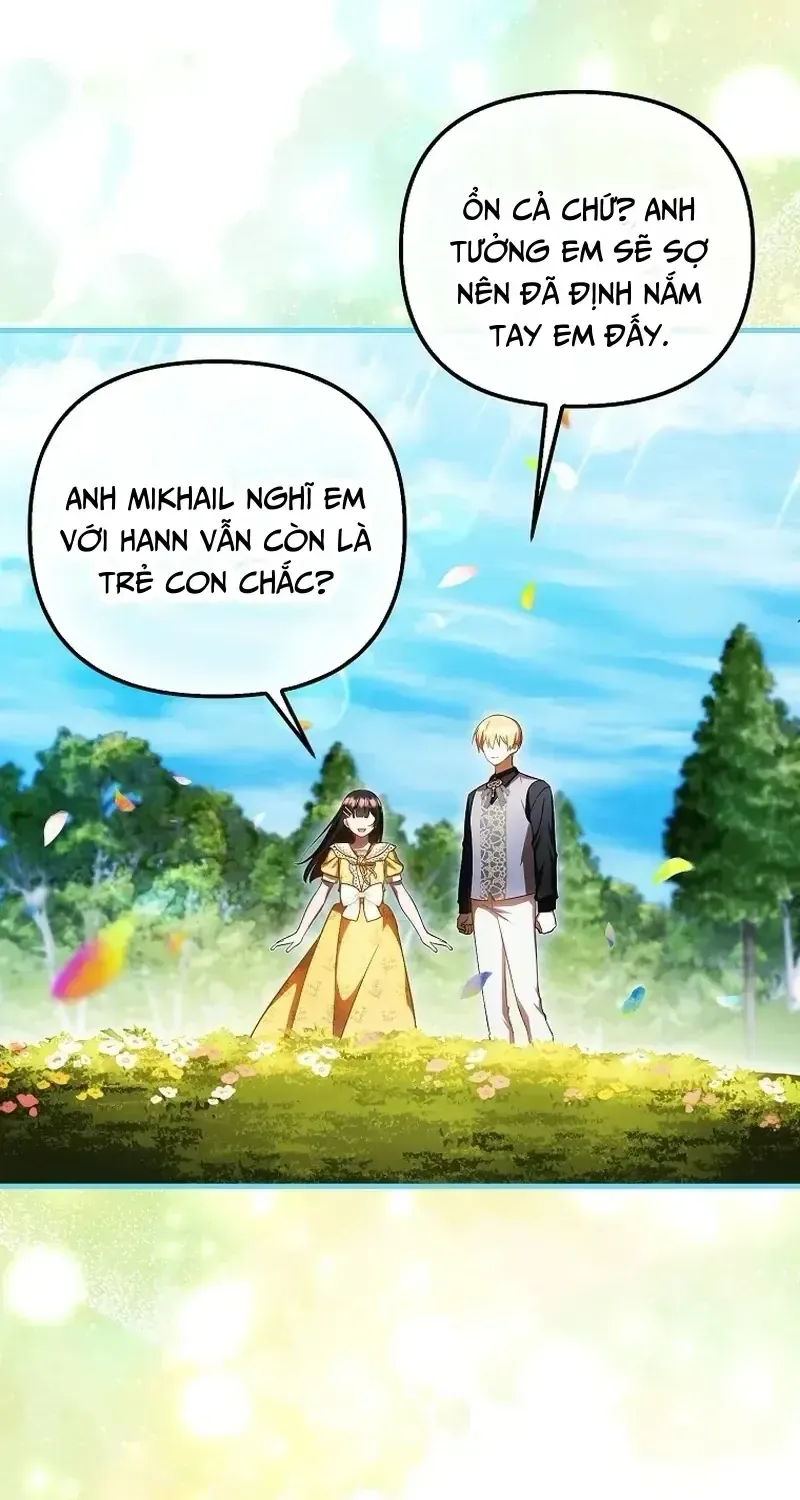 Lần Đầu Tiên Được Yêu Thương [Chap 85-92] — trang 58
