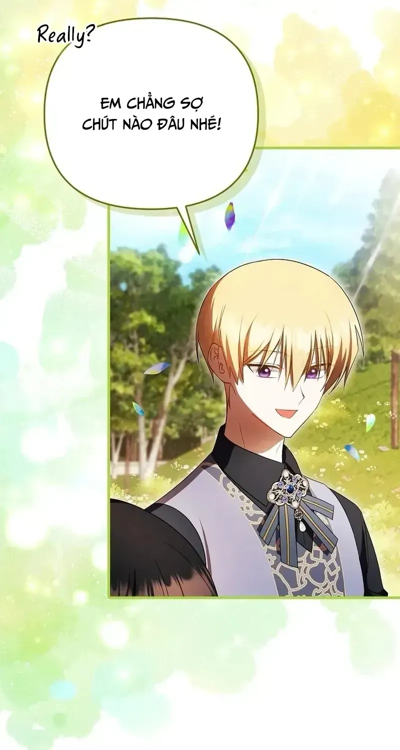 Lần Đầu Tiên Được Yêu Thương [Chap 85-92] — trang 59