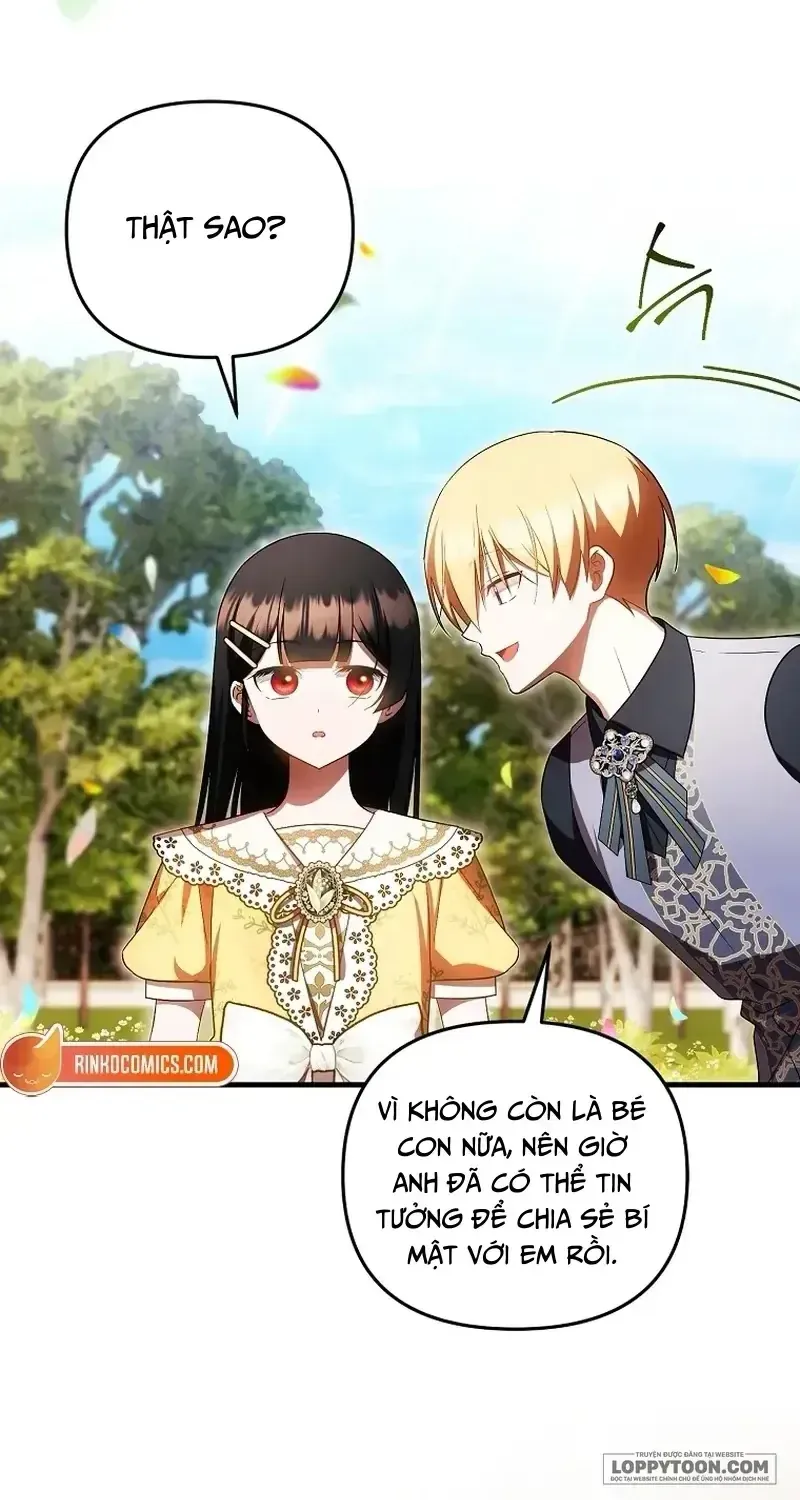 Lần Đầu Tiên Được Yêu Thương [Chap 85-92] — trang 60