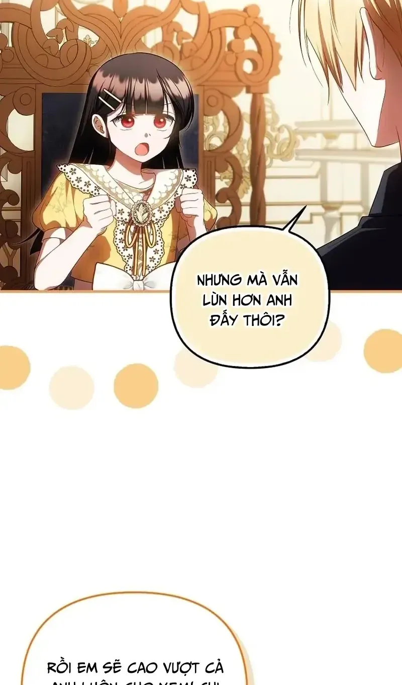 Lần Đầu Tiên Được Yêu Thương [Chap 85-92] — trang 8