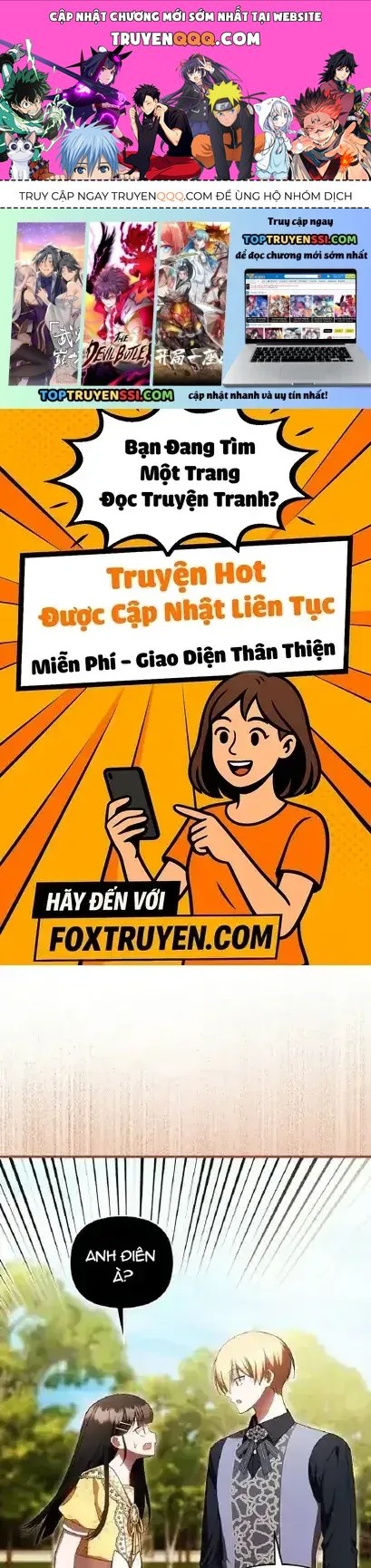 Lần Đầu Tiên Được Yêu Thương [Chap 85-92] — trang 0