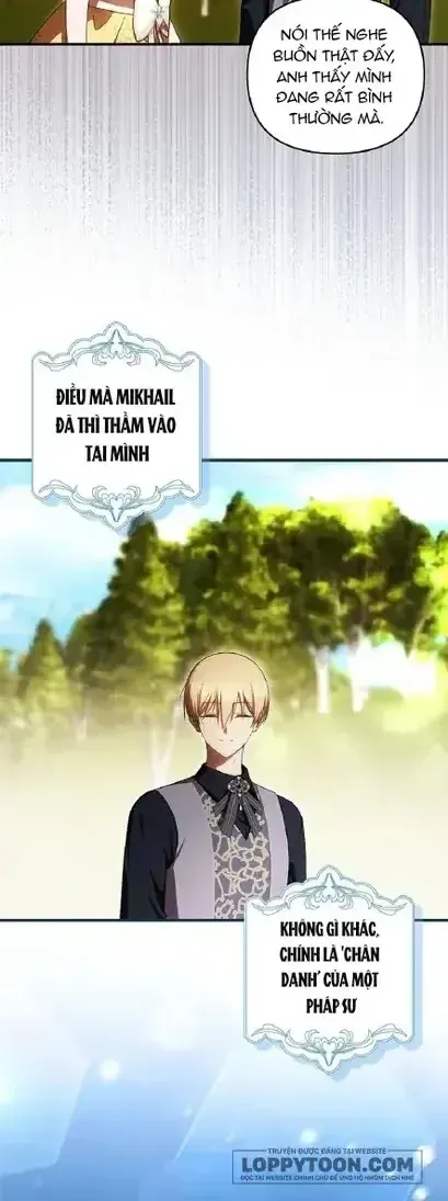 Lần Đầu Tiên Được Yêu Thương [Chap 85-92] — trang 1