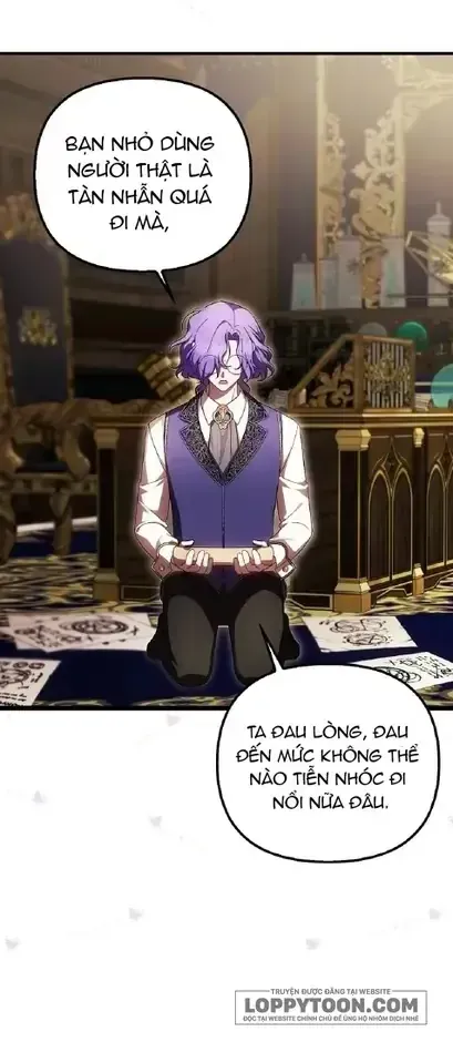 Lần Đầu Tiên Được Yêu Thương [Chap 85-92] — trang 11