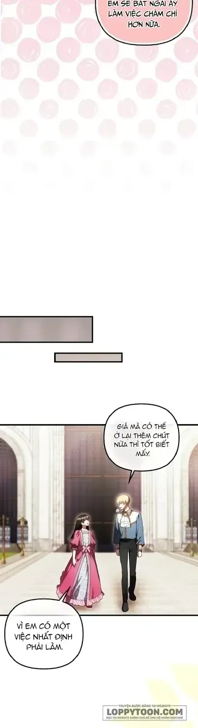 Lần Đầu Tiên Được Yêu Thương [Chap 85-92] — trang 13