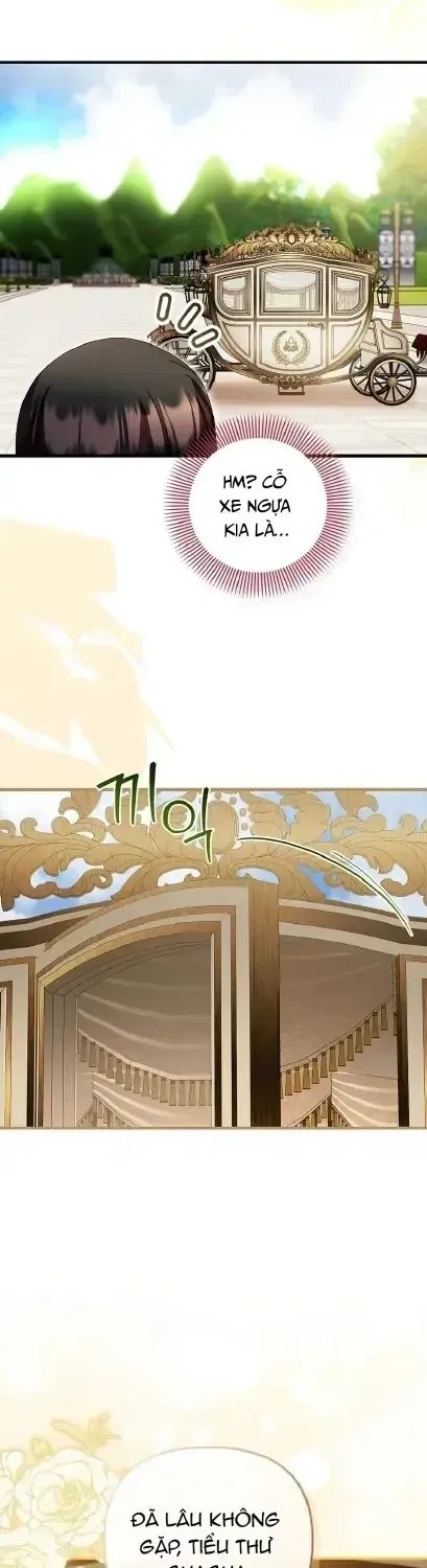 Lần Đầu Tiên Được Yêu Thương [Chap 85-92] — trang 14