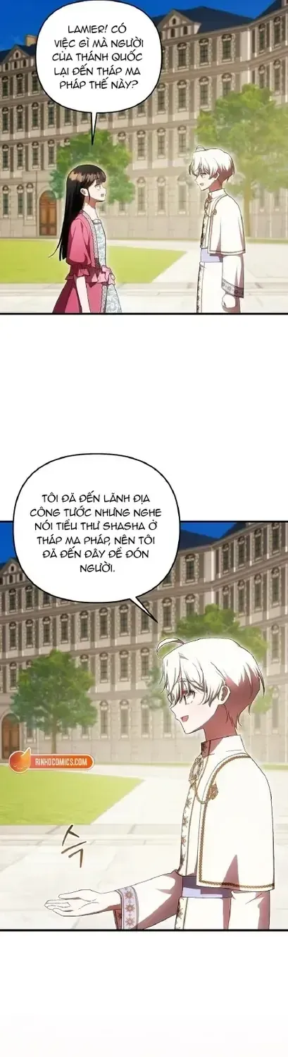 Lần Đầu Tiên Được Yêu Thương [Chap 85-92] — trang 16