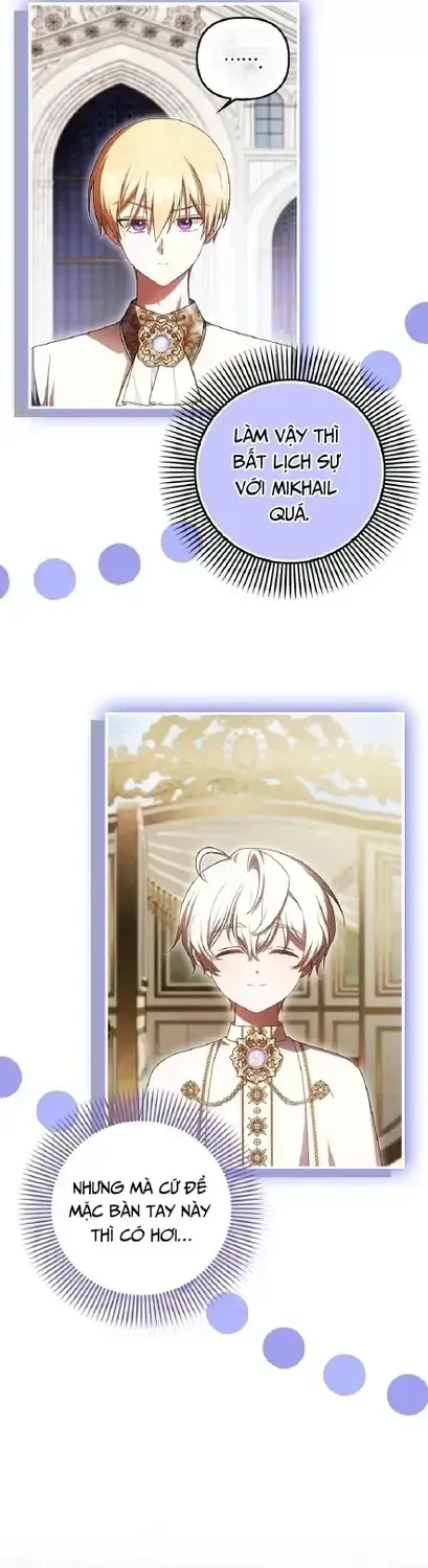 Lần Đầu Tiên Được Yêu Thương [Chap 85-92] — trang 18
