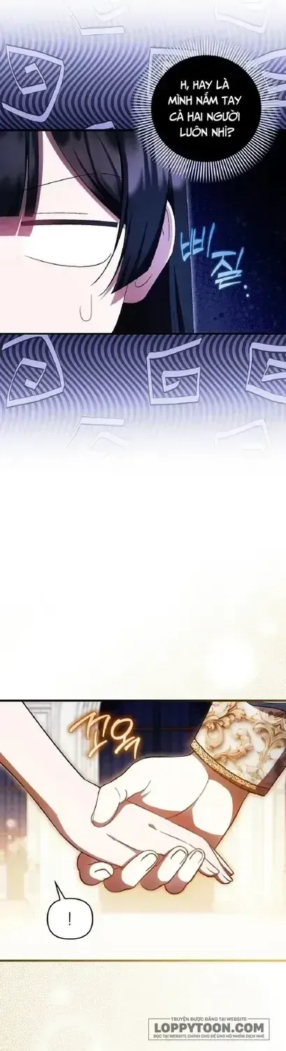 Lần Đầu Tiên Được Yêu Thương [Chap 85-92] — trang 19
