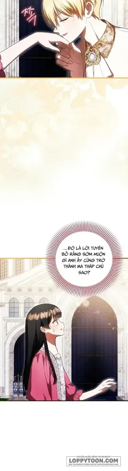 Lần Đầu Tiên Được Yêu Thương [Chap 85-92] — trang 21