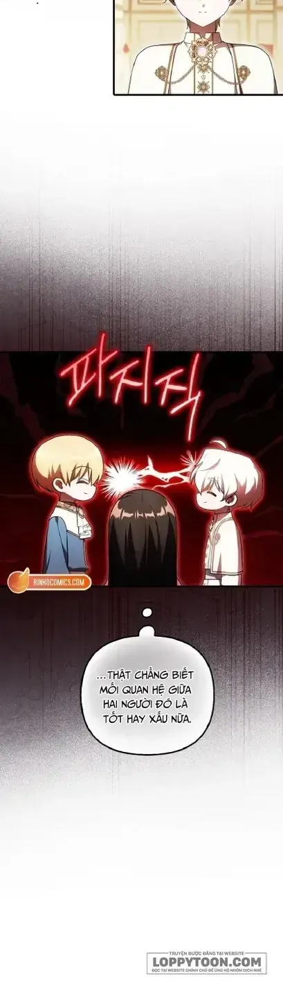 Lần Đầu Tiên Được Yêu Thương [Chap 85-92] — trang 23