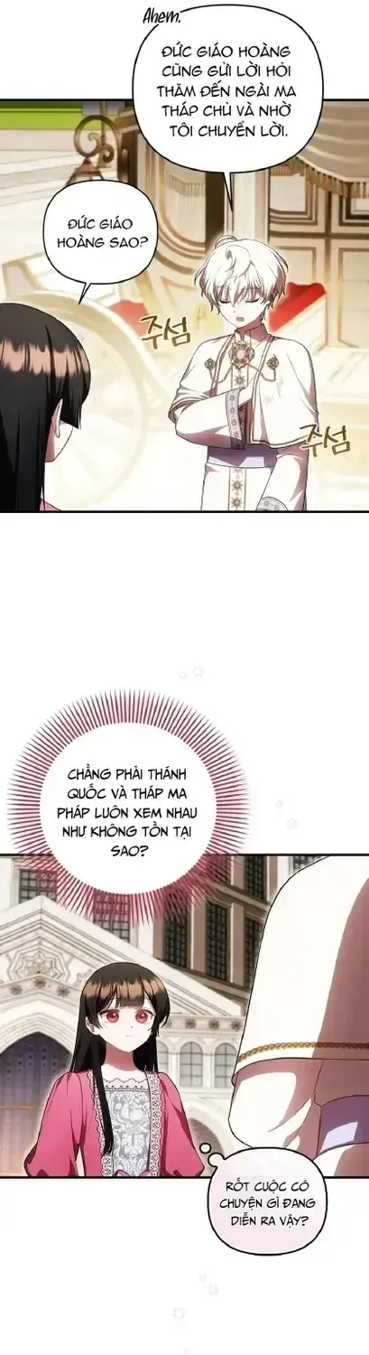 Lần Đầu Tiên Được Yêu Thương [Chap 85-92] — trang 24