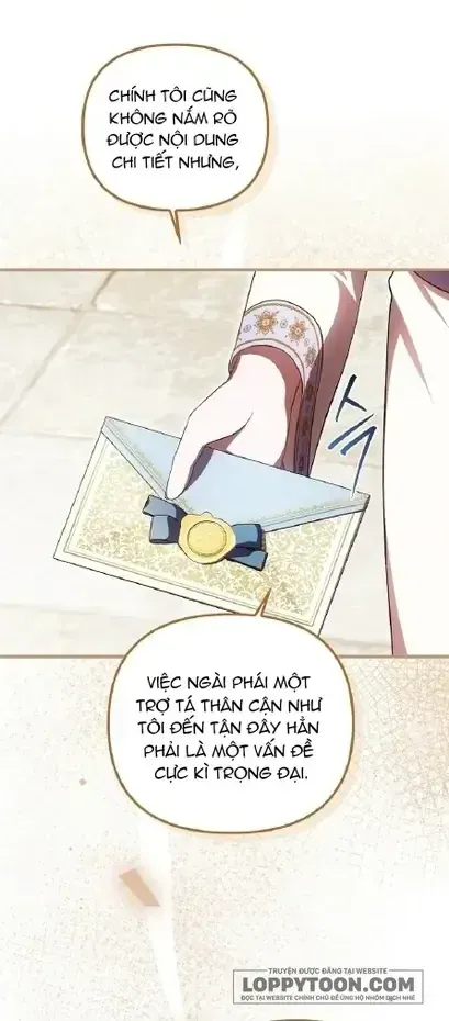 Lần Đầu Tiên Được Yêu Thương [Chap 85-92] — trang 25