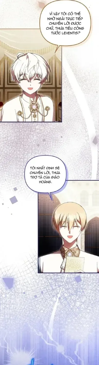 Lần Đầu Tiên Được Yêu Thương [Chap 85-92] — trang 26