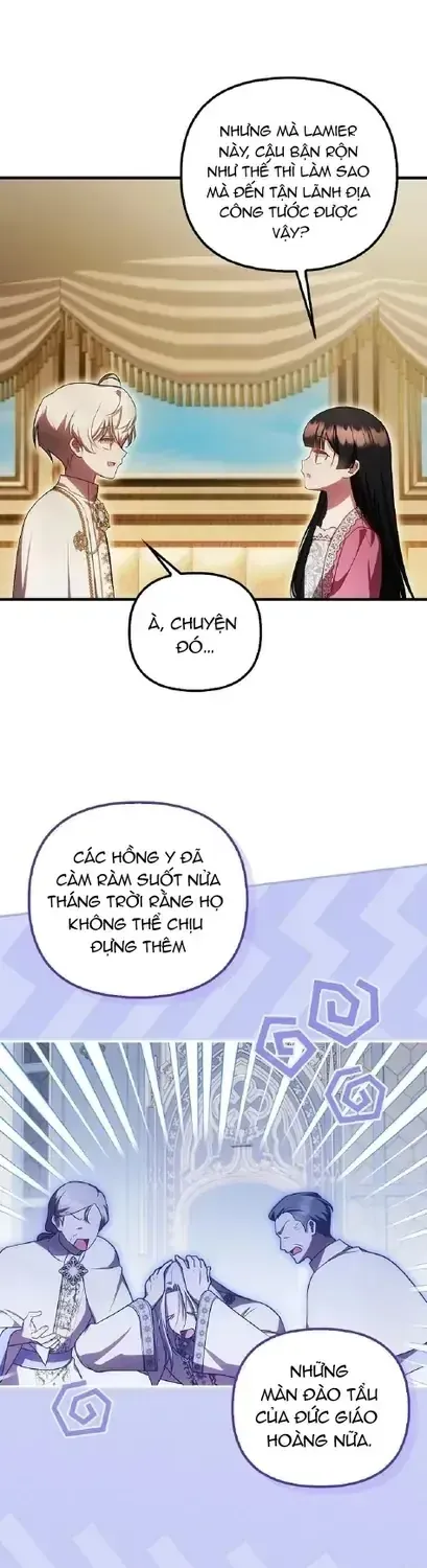 Lần Đầu Tiên Được Yêu Thương [Chap 85-92] — trang 28