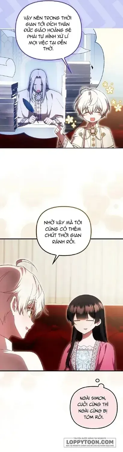 Lần Đầu Tiên Được Yêu Thương [Chap 85-92] — trang 29