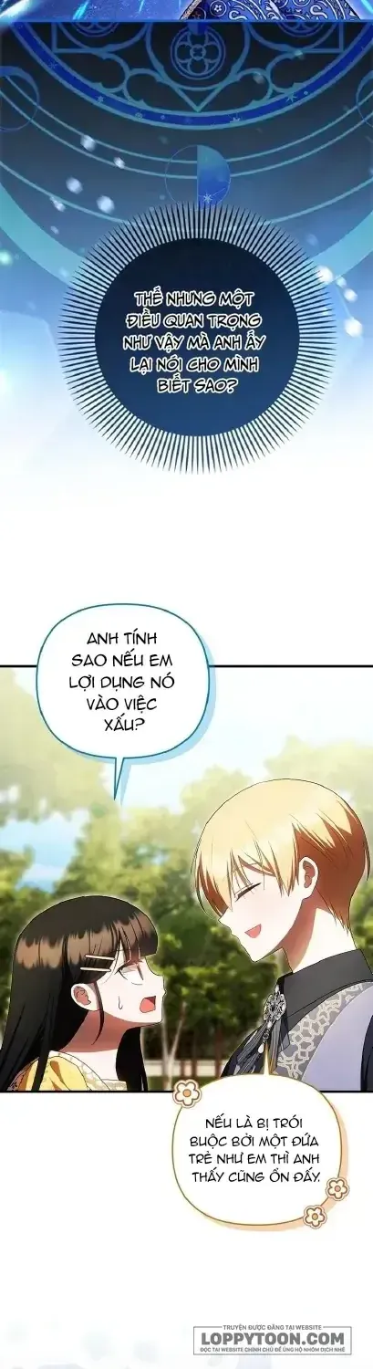 Lần Đầu Tiên Được Yêu Thương [Chap 85-92] — trang 3