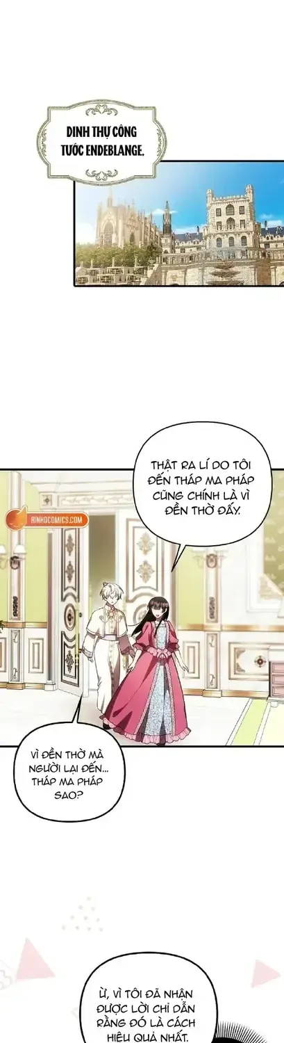 Lần Đầu Tiên Được Yêu Thương [Chap 85-92] — trang 30
